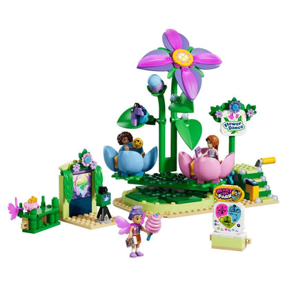 Lego 42702 Friends Spinning Flower & Fairy Teacup Ride