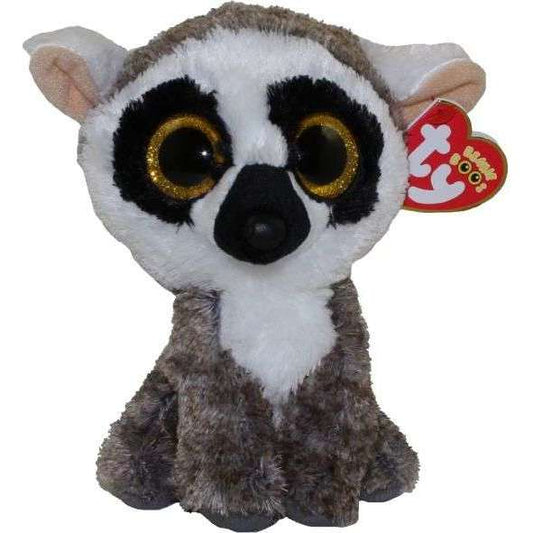 Toys N Tuck:Ty Beanie Boos Buddy Linus,Ty