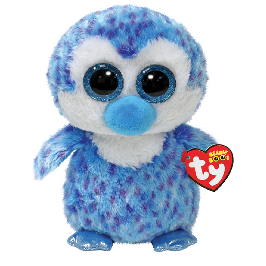 Toys N Tuck:Ty Beanie Boos Tony,Ty