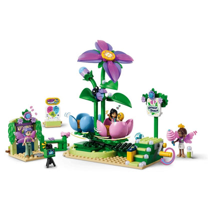Lego 42702 Friends Spinning Flower & Fairy Teacup Ride