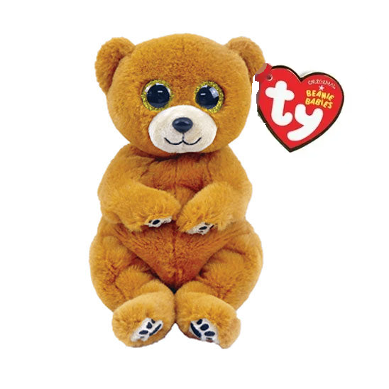 Toys N Tuck:Ty Beanie Babies Duncan,Ty