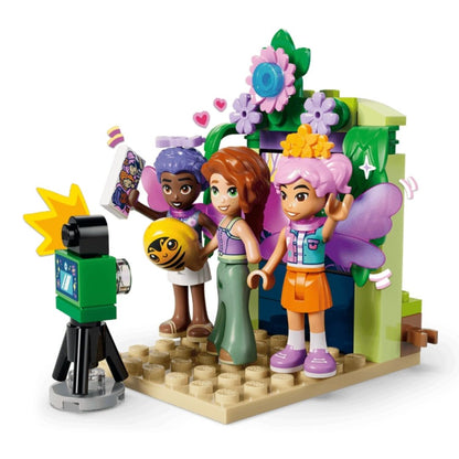 Lego 42702 Friends Spinning Flower & Fairy Teacup Ride