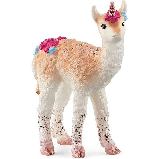 Toys N Tuck:Schleich 70743 Bayala Llamacorn,Schleich