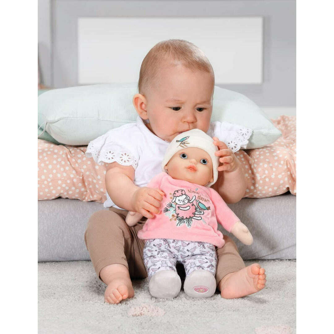 Toys N Tuck:Baby Annabell Sweetie For Babies,Baby Annabell