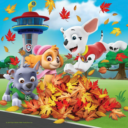 Ravensburger 3 x 49pc Puzzles Paw Patrol