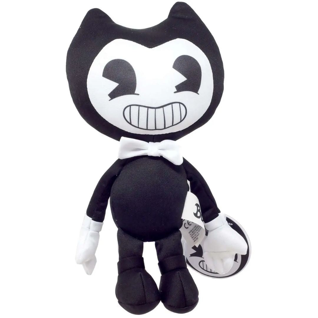 Bendy and the Ink Machine - 9" Bendy Plush