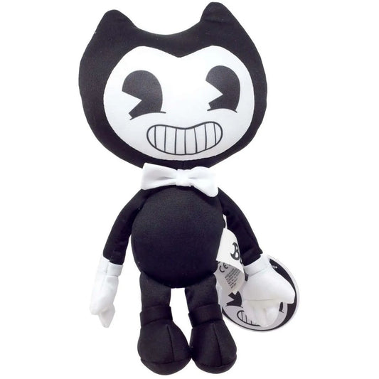 Bendy and the Ink Machine - 9" Bendy Plush
