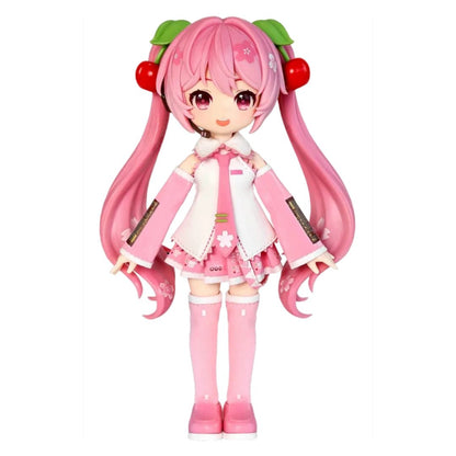 Blokees Daalamode Series Sakura Miku