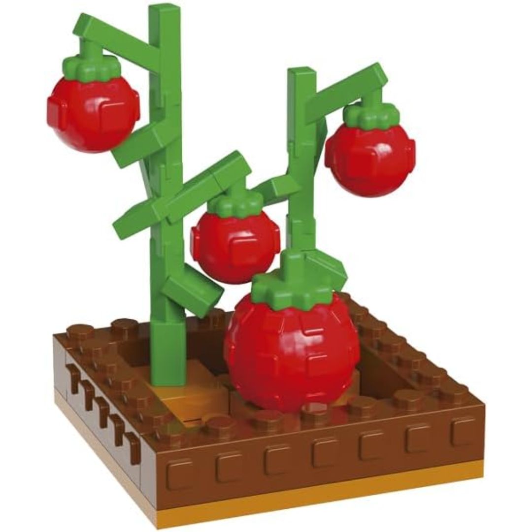 Grow a Garden Pocket Crops
