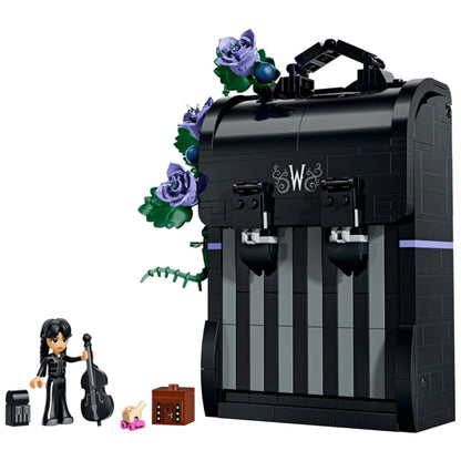 Lego 76787 Wednesday Backpack