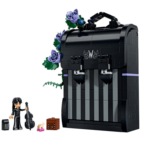 Lego 76787 Wednesday Backpack