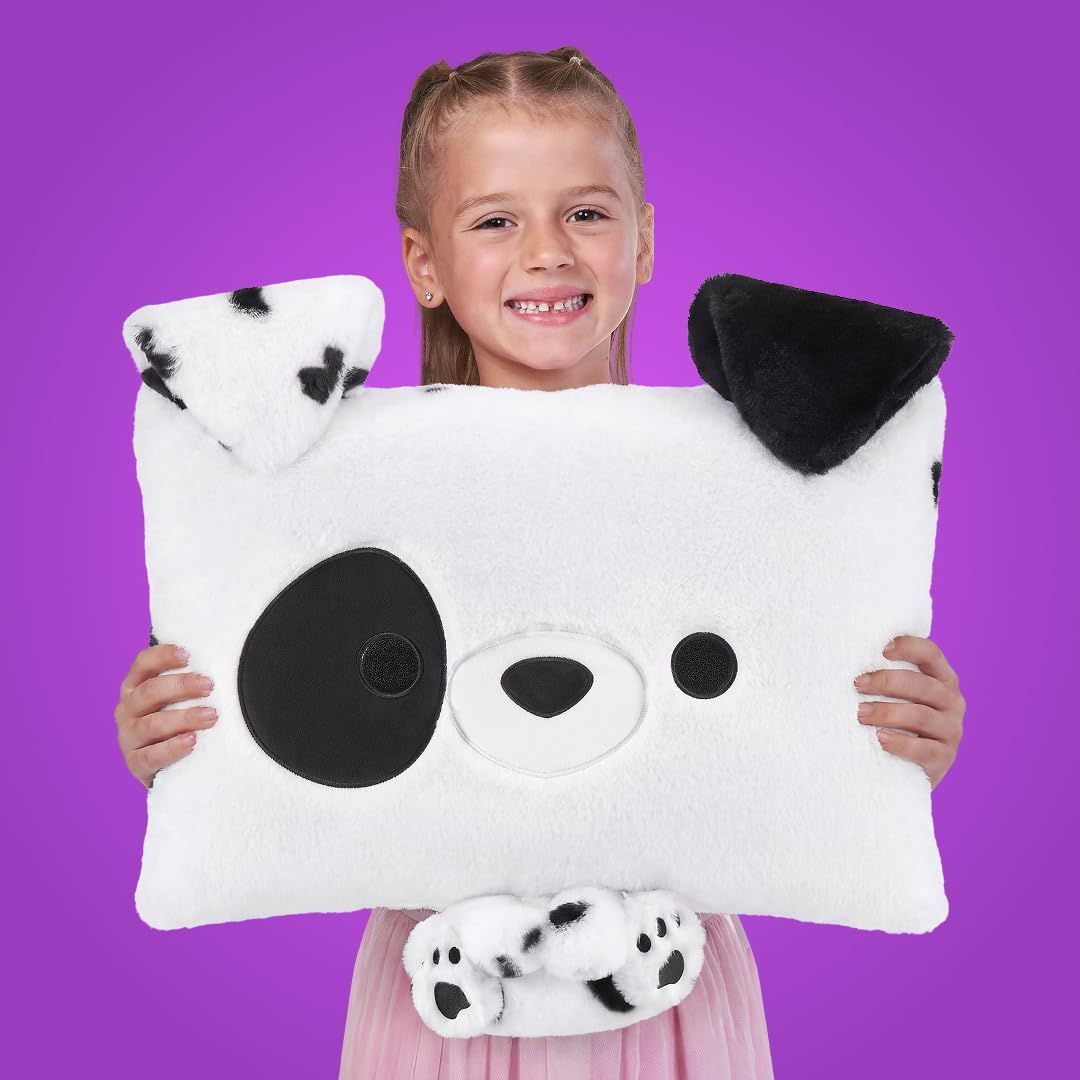 Zuru Pillow Peeps Spot the Dalmation