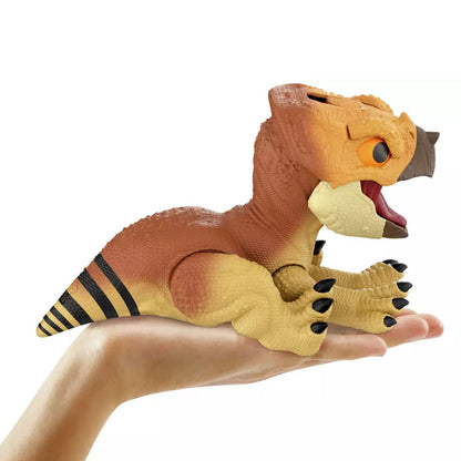 Jurassic World Interactive Aquilops Dolores