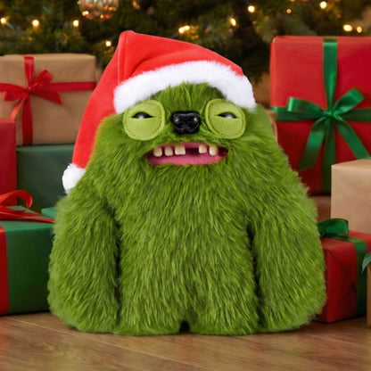 Fuggler Festive Fuggs Sasquinch