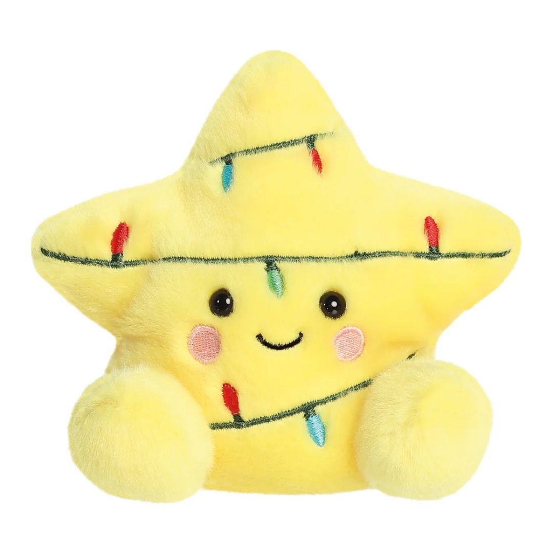 Palm Pals Navi Star Topper