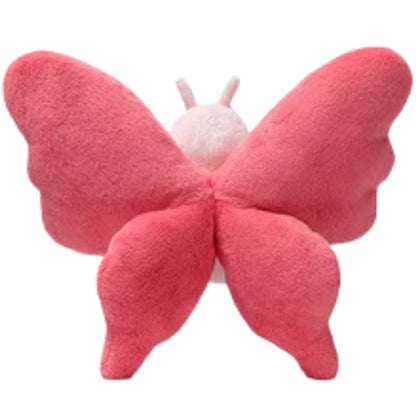 McHugs Gentle Pink Butterfly