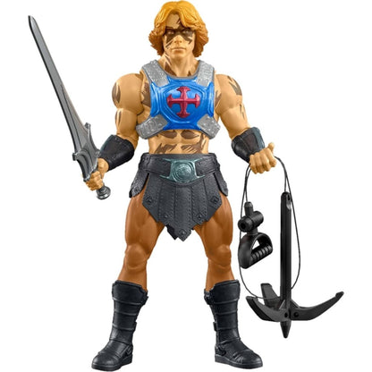 Masters of the Universe 2026 Movie He-Man Figure
