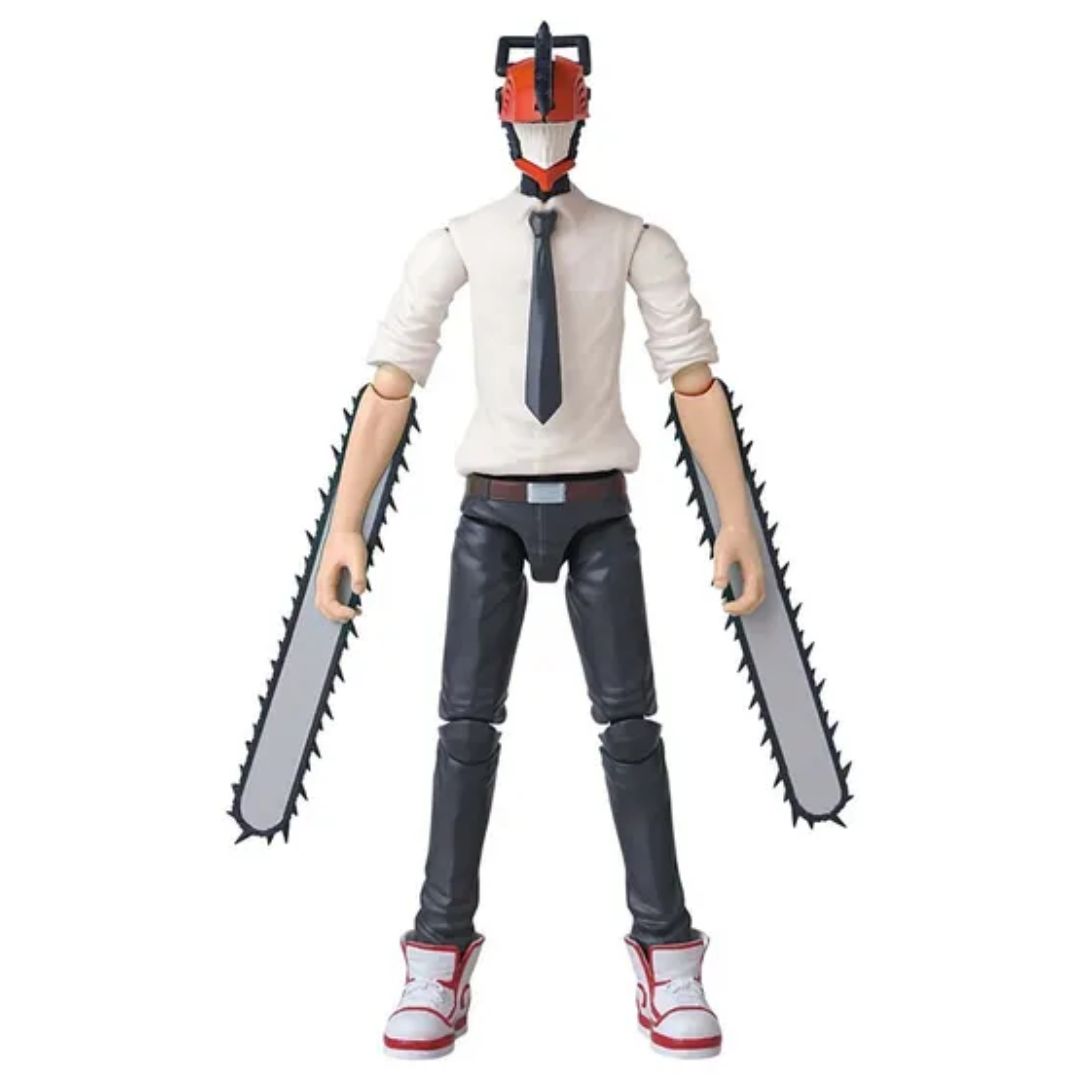 Anime Heroes - Chainsaw Man - Chainsaw Man