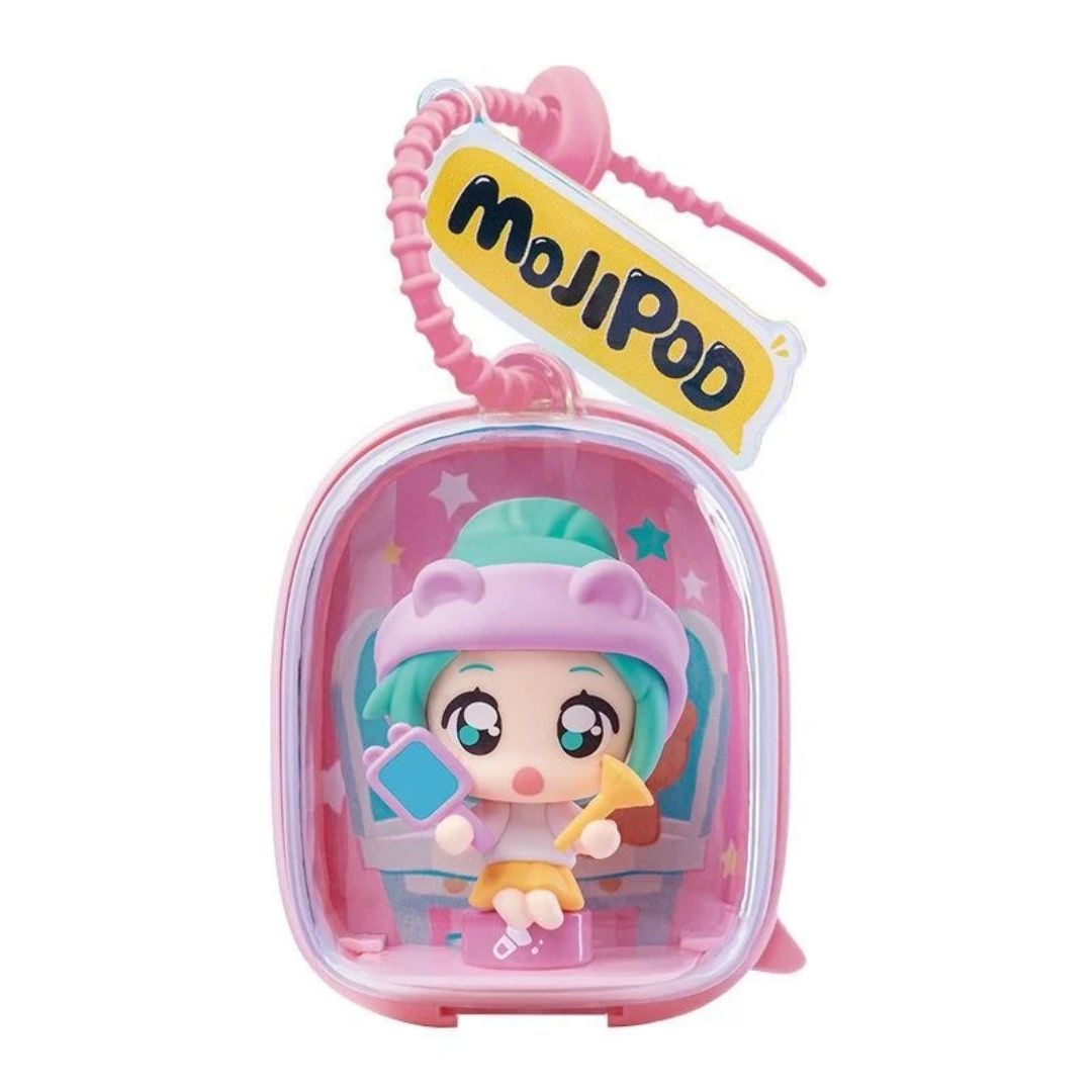 Blokees Mojipod 01 Diverse Music Festival Blind Box