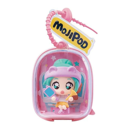 Blokees Mojipod 01 Diverse Music Festival Blind Box