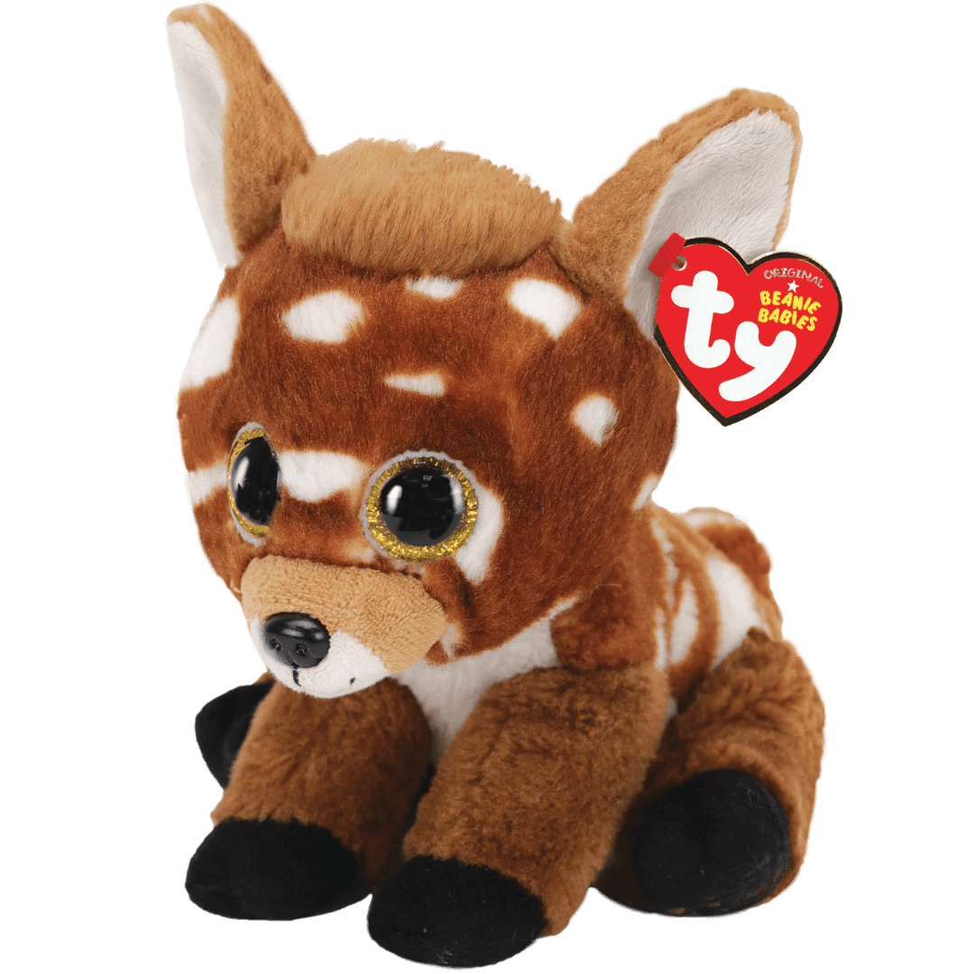 Toys N Tuck:Ty Beanie Babies Buckley,Ty