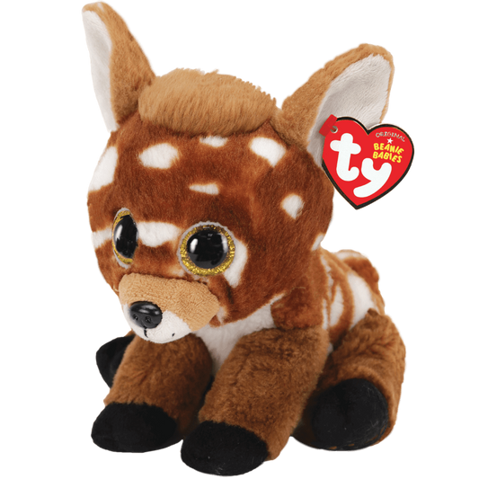 Toys N Tuck:Ty Beanie Babies Buckley,Ty