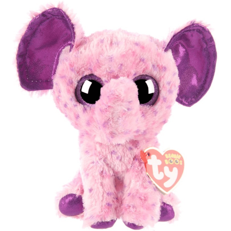 Toys N Tuck:Ty Beanie Boos Eva,Ty