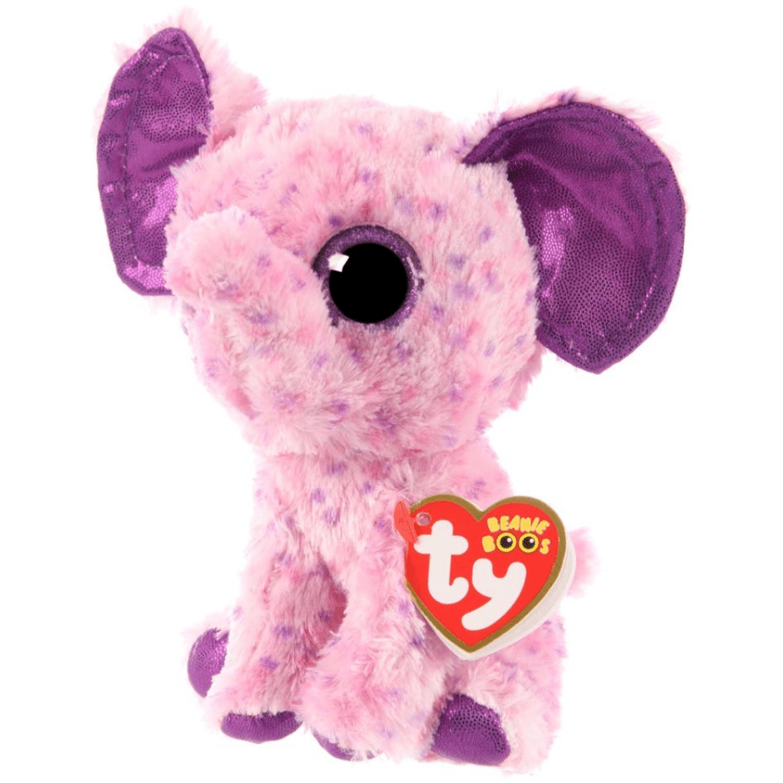 Toys N Tuck:Ty Beanie Boos Eva,Ty