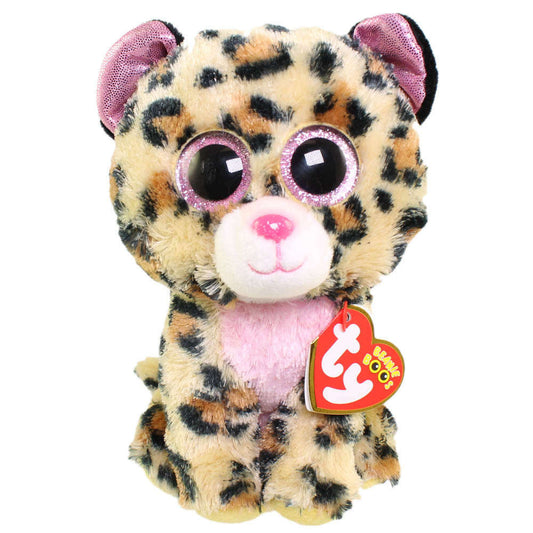 Toys N Tuck:Ty Beanie Boos Livvie,Ty