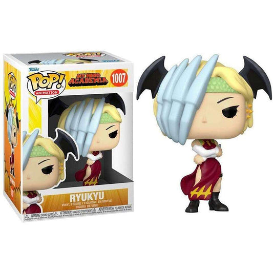 Toys N Tuck:Pop Vinyl - My Hero Academia - Ryukyu 1007,My Hero Academia