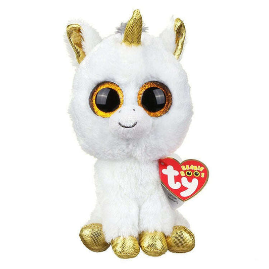 Toys N Tuck:Ty Beanie Boos Pegasus,Ty