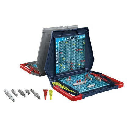 Toys N Tuck:Hasbro Gaming - Battleship,Hasbro Gaming