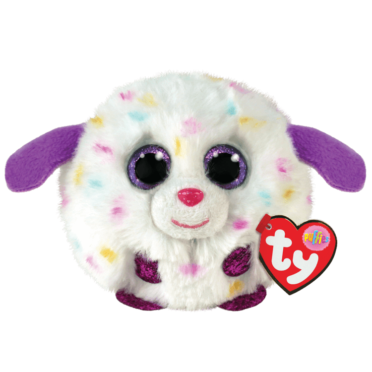 Toys N Tuck:Ty Beanie Ball Munchkin,Ty Beanie