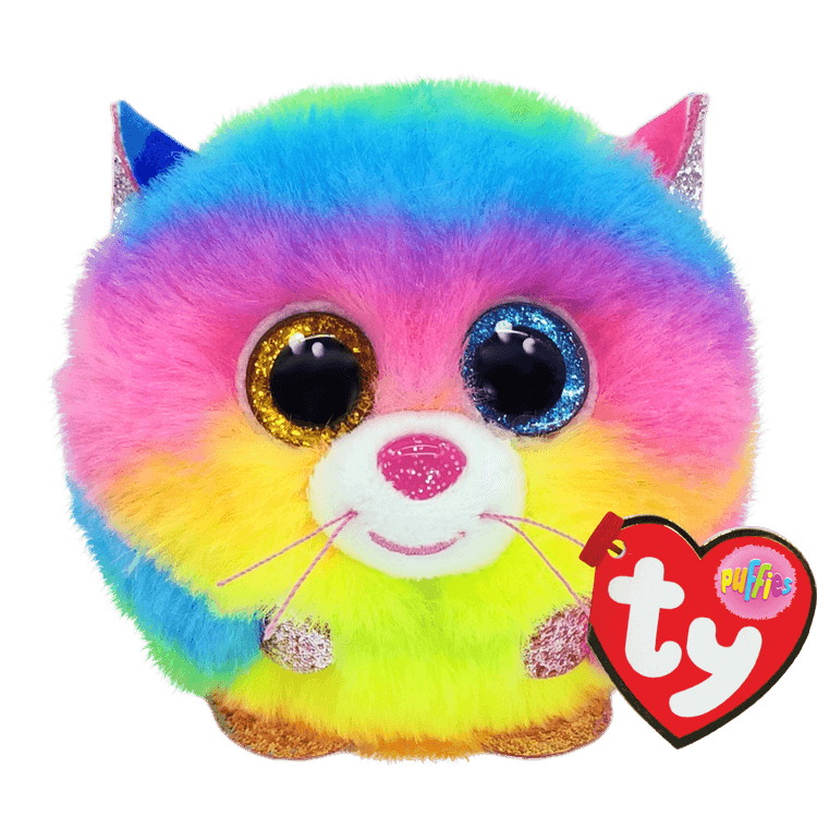 Toys N Tuck:Ty Beanie Ball Gizmo,Ty Beanie