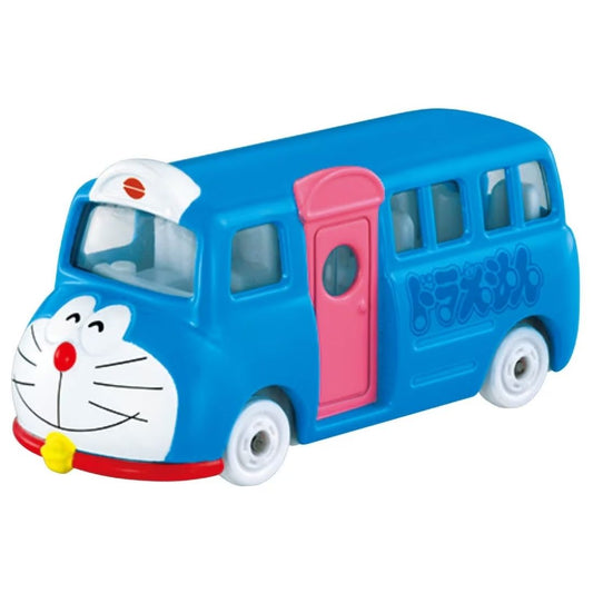 Dream Tomica Diecast #158 Doraemon