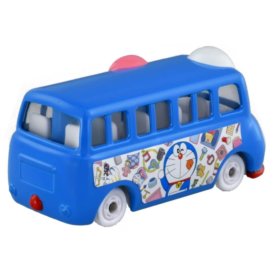 Dream Tomica Diecast #158 Doraemon