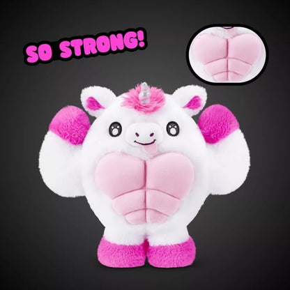 Zuru Buffys Chad The Unicorn