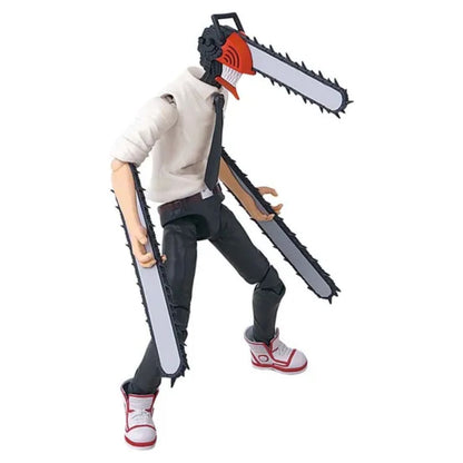 Anime Heroes - Chainsaw Man - Chainsaw Man