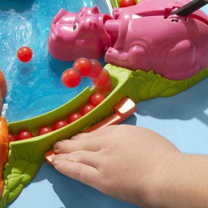 Hasbro Hungry Hungry Hippos