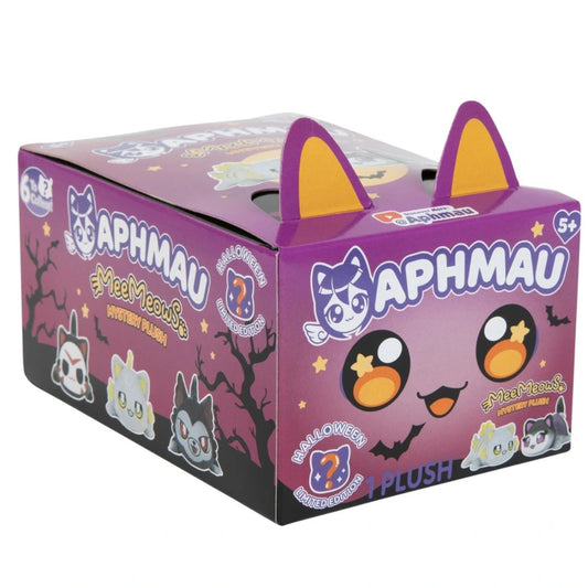Aphmau Mystery MeeMeows Halloween 15cm Blind Box