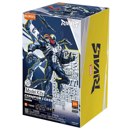Marvel Rivals Champion Class Venom