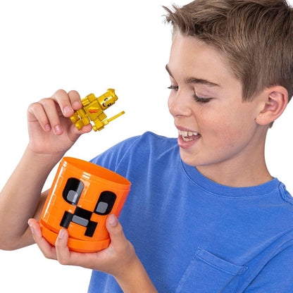 PrestonPlayz Deluxe Mystery Figure 2 Pack