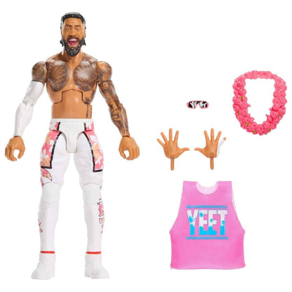 WWE Elite Collection - Top Picks - Jey Uso