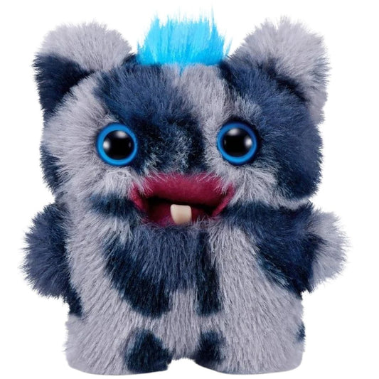 Fuggler Baby Fugg Screech Edition Blue & Gray