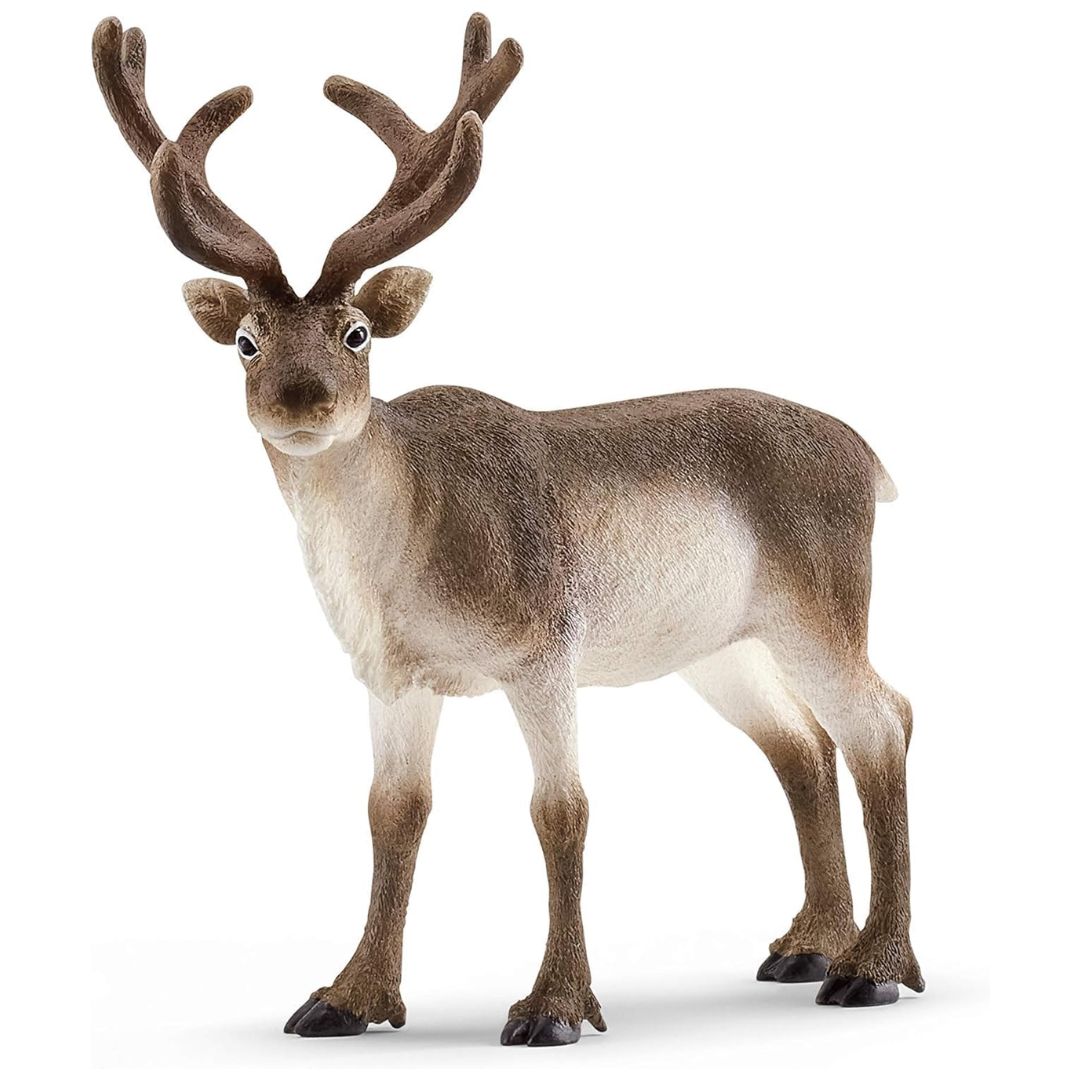 Schleich Wild Life Reindeer 1837