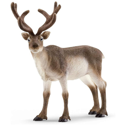 Schleich Wild Life Reindeer 1837