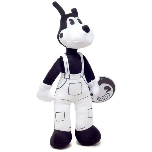 Bendy and the Ink Machine - 9" Boris Plush