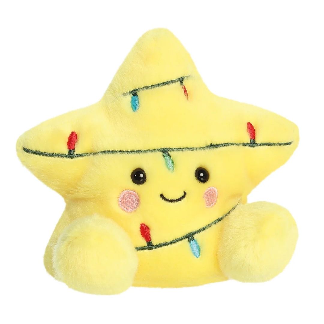 Palm Pals Navi Star Topper