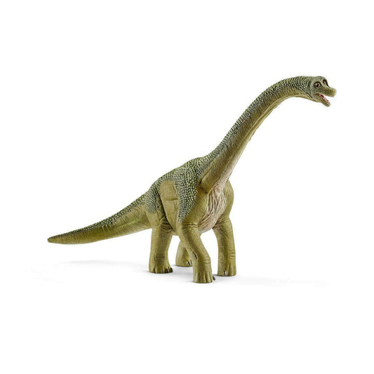 Toys N Tuck:Schleich 14581 Dinosaurs Brachiosaurus,Schleich