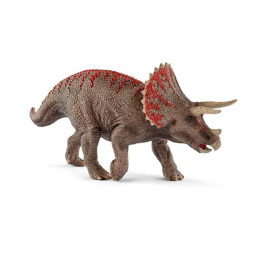 Toys N Tuck:Schleich 15000 Dinosaurs Triceratops,Schleich